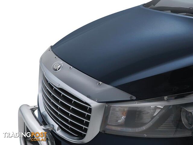 Genuine Kia Carnival YP Acrylic Bonnet Protector 2015-Current