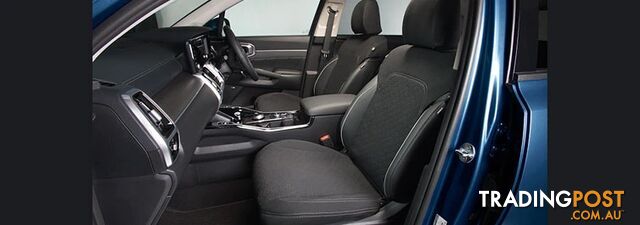 Genuine KIA Sorento Front Seat Cover 2020-Current