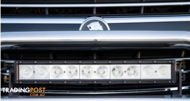 Genuine Holden Colorado RG LED Light Bar Kit MY17