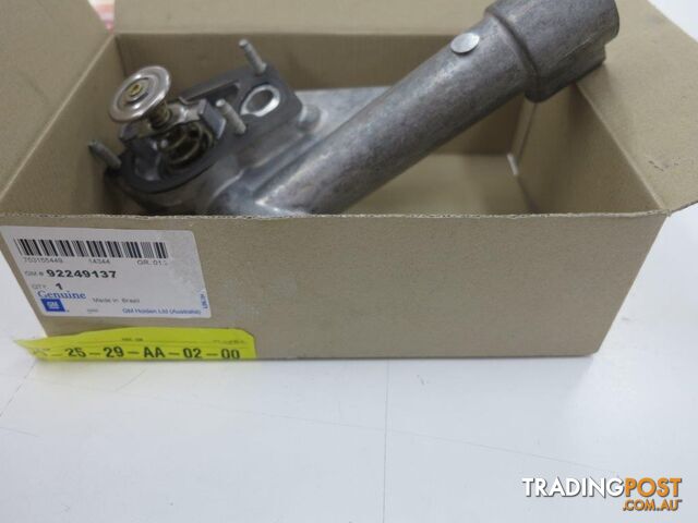 Genuine Holden Colorado Rodeo Commodore VZ VE 3.6L V6 Thermostat & Housing