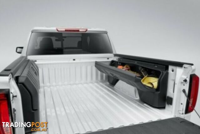 CHEVROLET SILVERADO 1500 TUB BOX KIT L+R 2018-2020 *2 ONLY CLEARANCE*