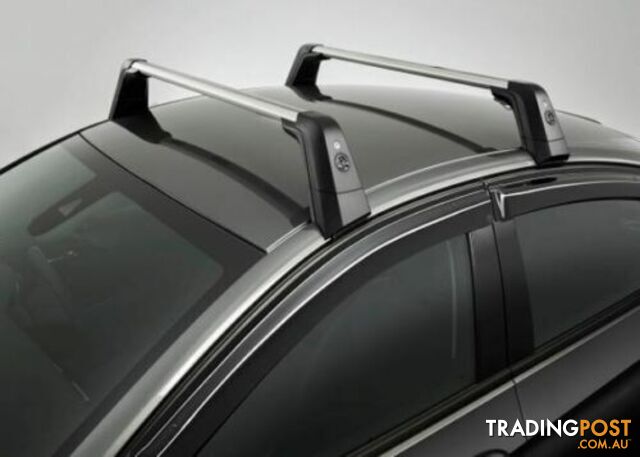 Genuine Holden Roof Rack to suit ZB Commodore Wagon Only