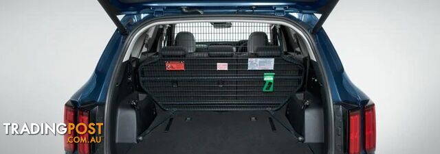 Genuine KIA Sorento Cargo Barrier 2020-Current