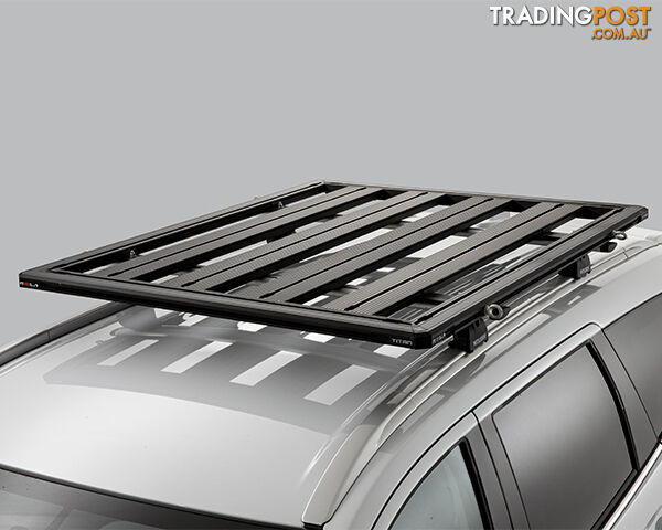 Genuine Mitsubishi Pajero Sport Titan Roof Tray