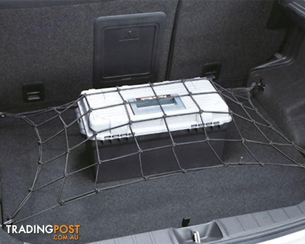 Genuine Mitsubishi ASX Cargo Net
