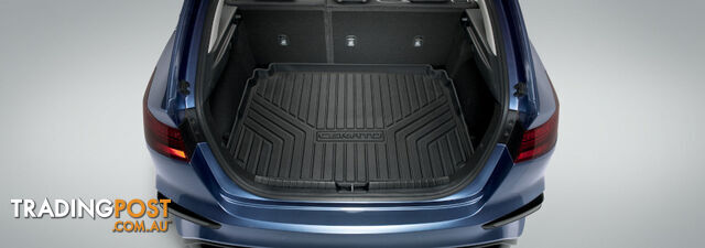 Genuine KIA Cerato Hatch BD Moulded Cargo Liner 2018-Current