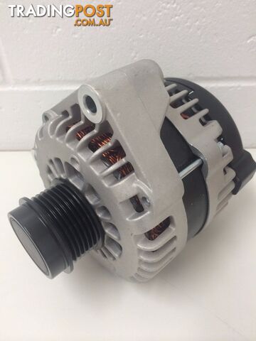 Genuine Holden Colorado RG Alternator 2.5 & 2.8 Litre Diesel 2012-Current - photo 2 of 2