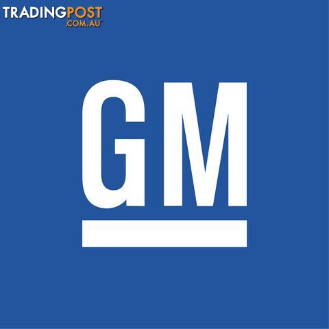 Genuine GM Chevrolet Captiva Roof Molding - Right 20818377