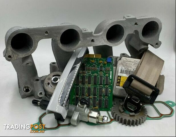 Genuine GM PAD ASM-F/SEAT BK M2 92270915