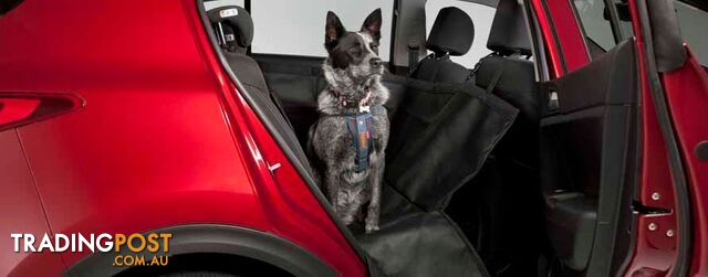 Genuine KIA Sorento Pet Seat Cover 2020-Current