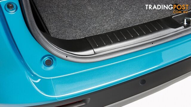 Genuine Suzuki Vitara Clear Protection 3M Film 2017 Onwards