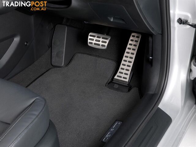 Genuine Kia Cerato YD Sports Pedal Kit With Auto Transmission