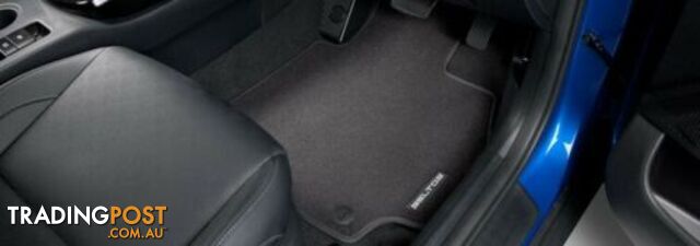 Genuine KIA Seltos Carpet Floor Mat Set