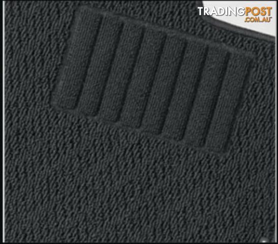 **CLEARANCE** Genuine Mitsubishi Outlander 7 Seat 3rd Row Carpet Floor Mat 2012-2019