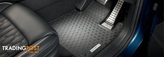 Genuine KIA Sorento Tailored All Weather Floor Mats 2020-Current