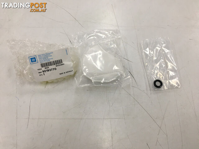 Holden Commodore Fuel Filter In Tank Suits 3.6L V6 Ethanol Compatible