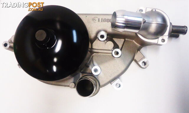 Genuine Holden Commodore VT VX VY VZ Water Pump With Thermostat and Gaskets 5.7L...