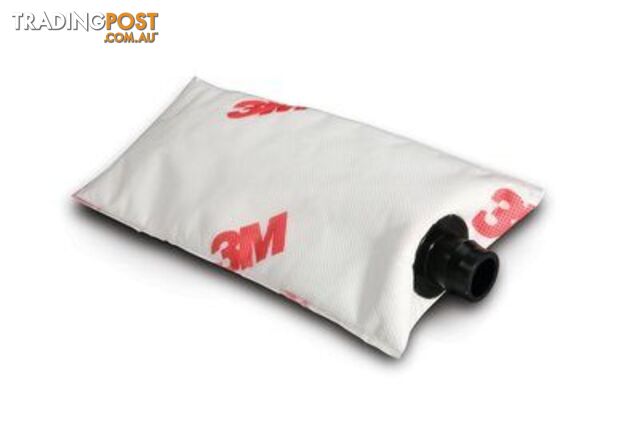 3Mâ¢ Clean Sanding Filter Bag 20452, Large