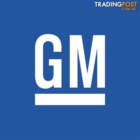 Genuine GM Chevrolet Spark Right Underbody Light (2015-2018) 95393435