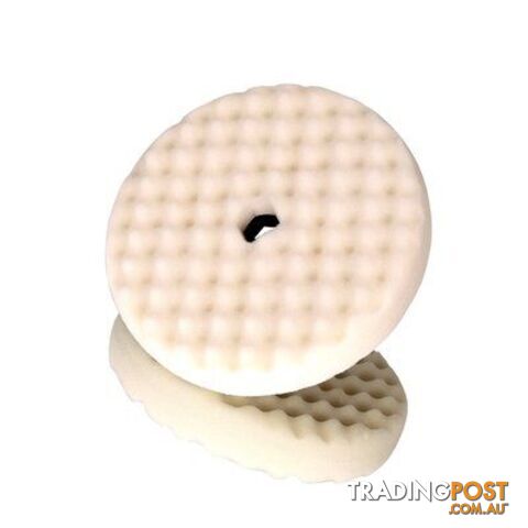 3Mâ¢ Perfect-Itâ¢ Foam Compounding Pad