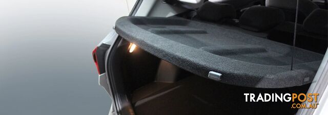 Genuine KIA Seltos 2.0 MPi (SP2) Parcel Shelf Kit 2019 Onwards