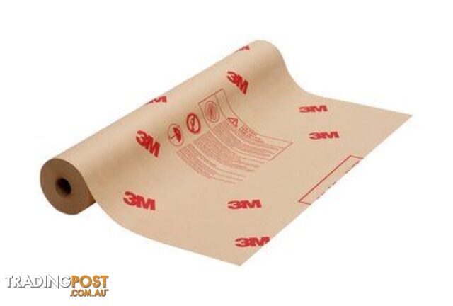 3Mâ¢ 05916 Welding and Spark Deflection Paper