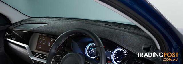 Genuine KIA Niro Hybrid Dash Mat