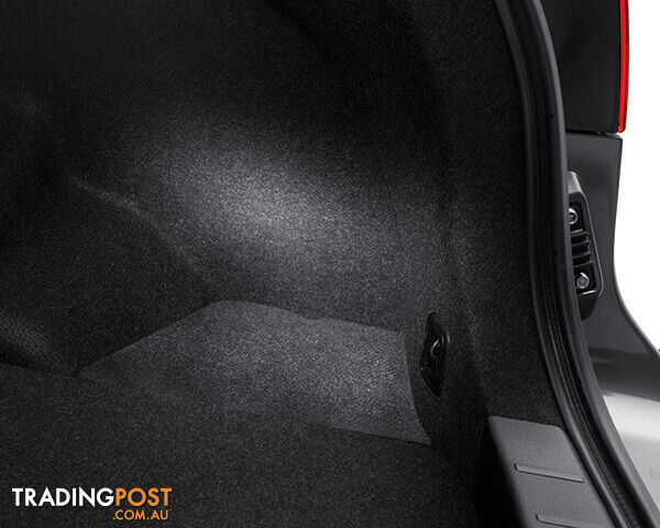 Genuine Mitsubishi ASX Cargo Box Lid