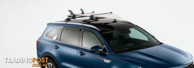 Genuine KIA Sorento Surfboard Carrier 2020-Current