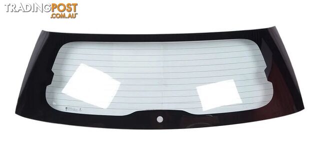 Genuine GM Rear Window Glass Trailblazer Chevrolet 94726943