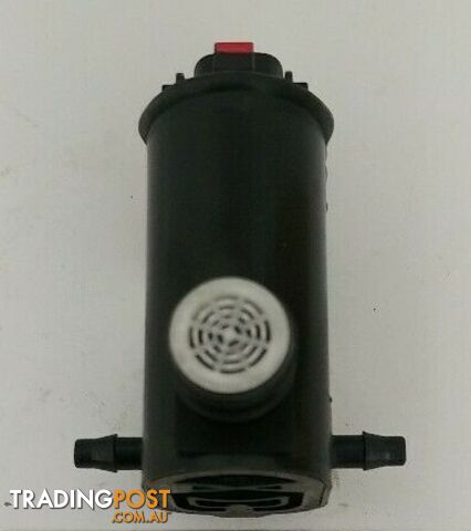 Genuine KIA Rio Windshield Washer Pump 2011-Current