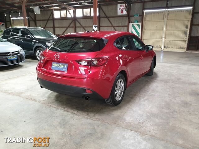 2015 Mazda 3 Neo BM Hatchback - photo 5 of 34
