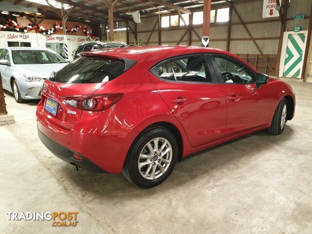 2015 Mazda 3 Neo BM Hatchback - photo 4 of 34