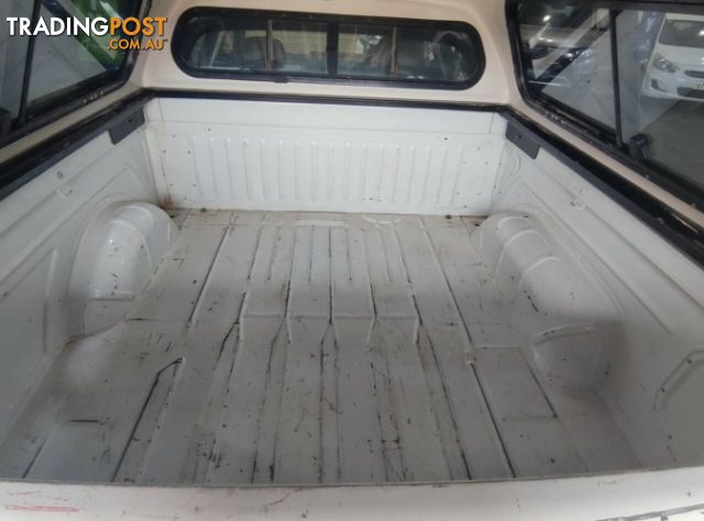 2006 Holden Crewman BodyStyle VZ MY06 Ute - photo 5 of 20