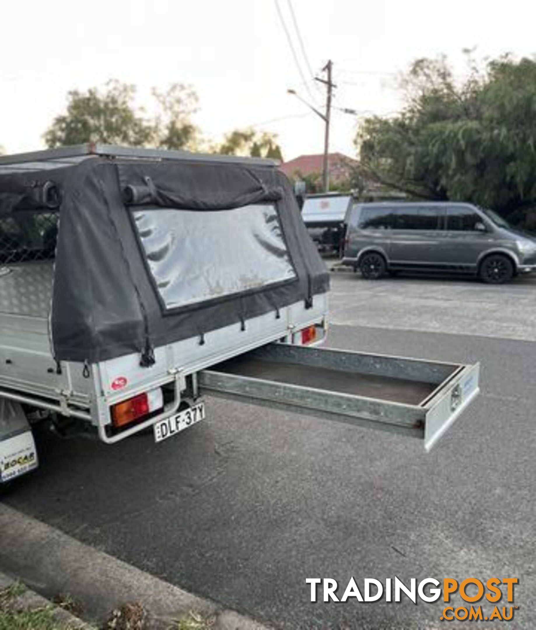 2015 Volkswagen Amarok 2H MY15 Ute Manual