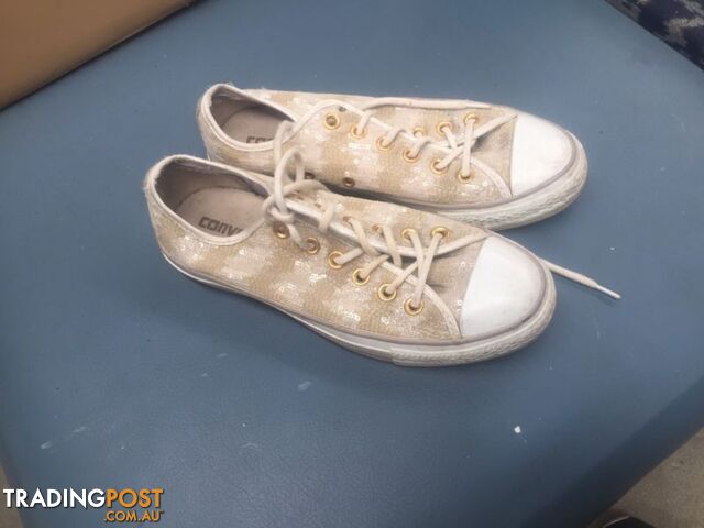 Converse all star - photo 2 of 3