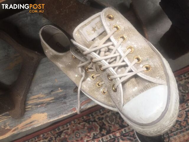 Converse all star - photo 3 of 3