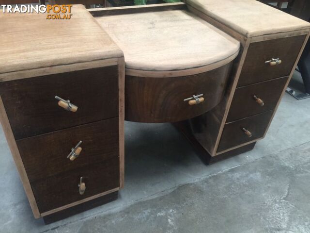 Restored vintage dresser - photo 3 of 3