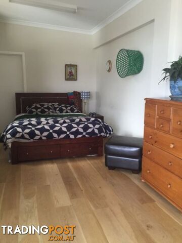 Floor sanding and stain professional - photo 4 of 9