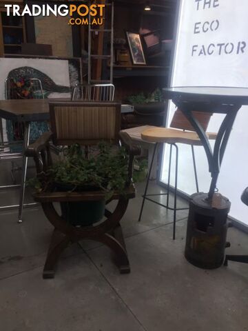 Planter boxes - photo 5 of 10