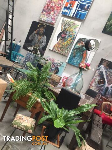 Planter boxes - photo 2 of 10