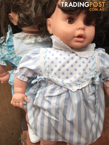 Dolls - photo 2 of 4