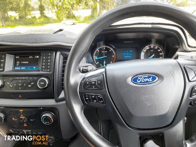 2015 Ford Everest SUV Automatic