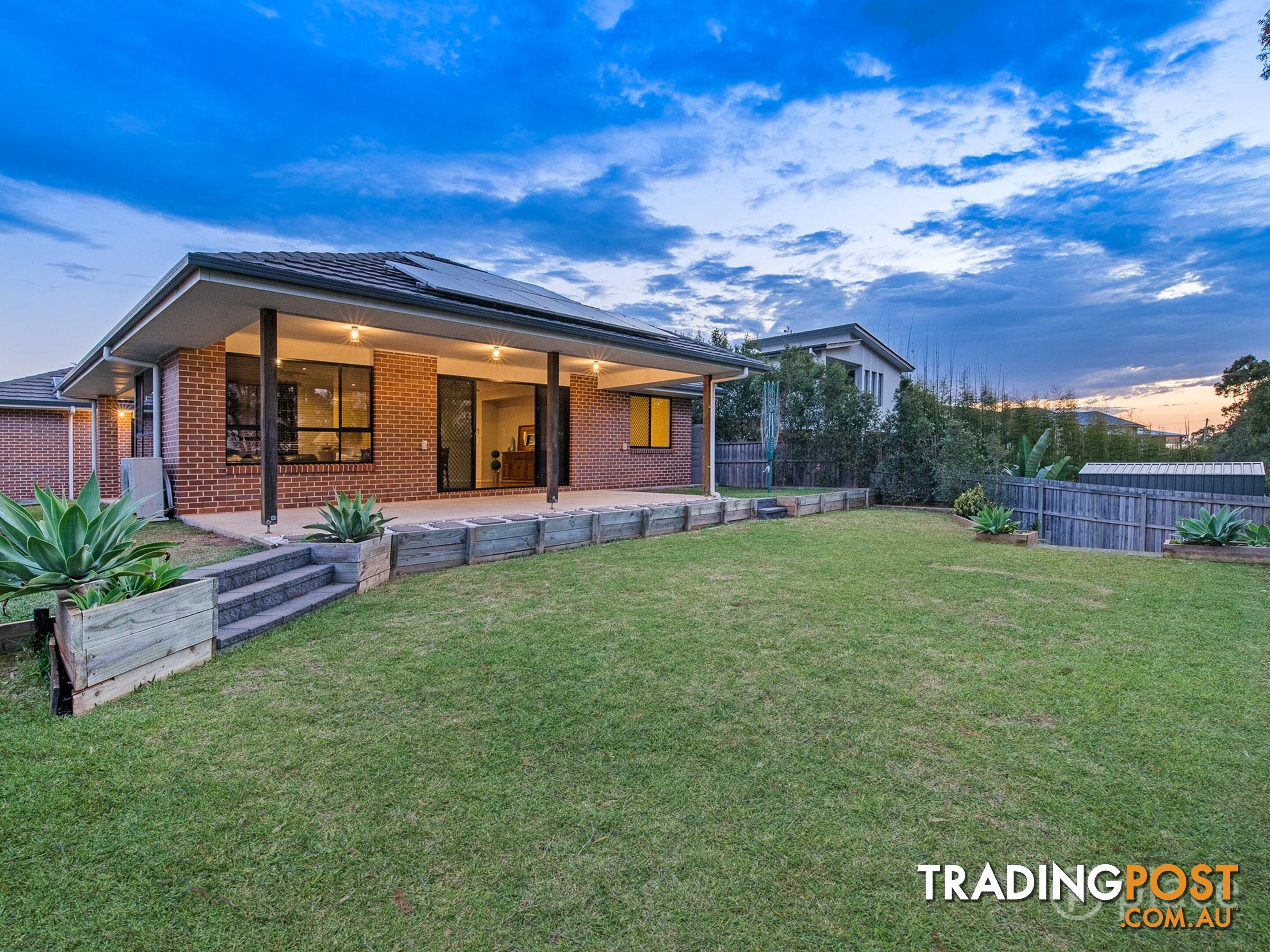 140 Paperbark Circuit Moggill QLD 4070