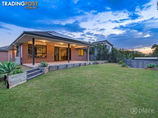 140 Paperbark Circuit Moggill QLD 4070