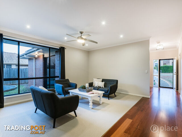 140 Paperbark Circuit Moggill QLD 4070