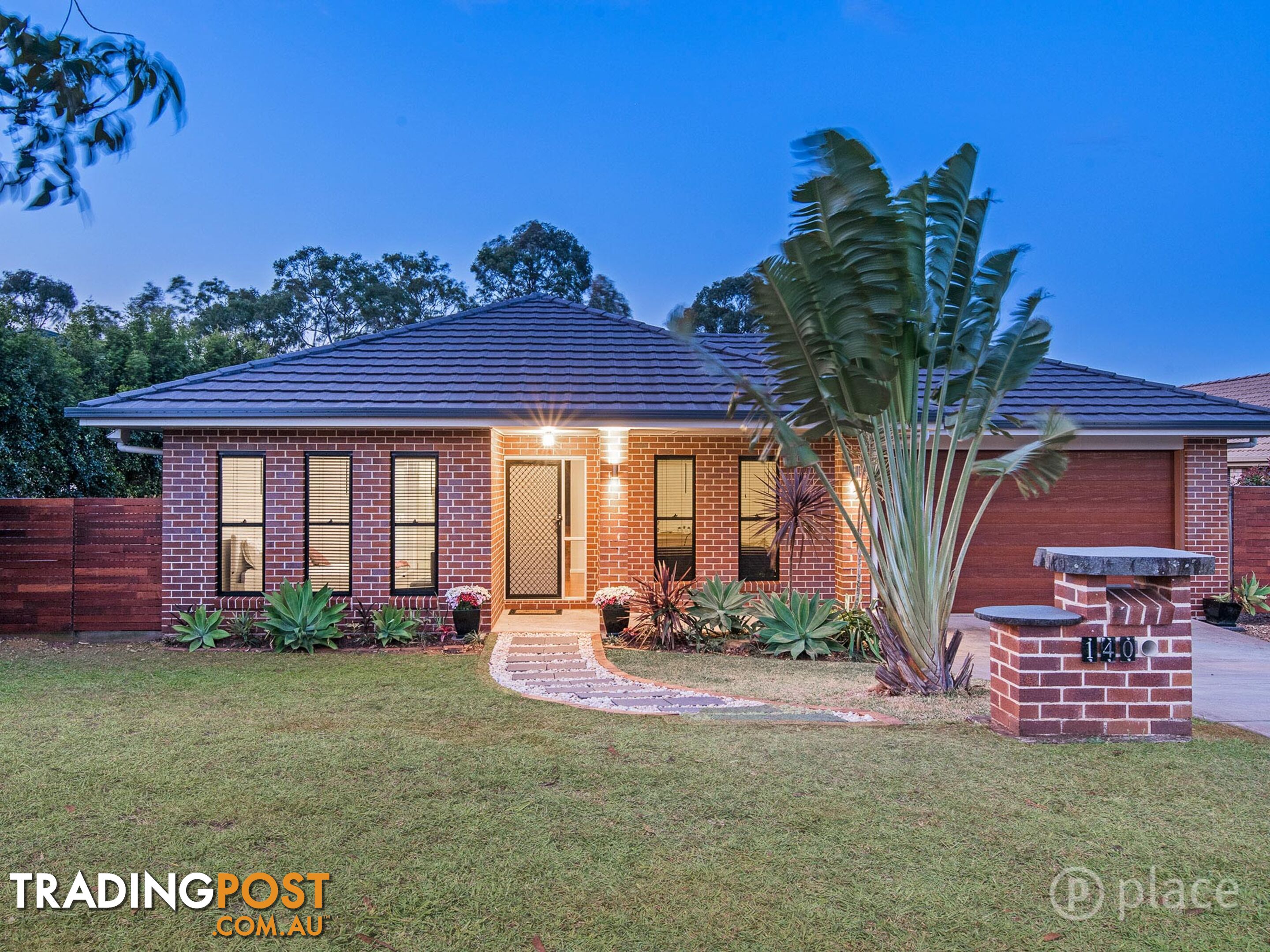 140 Paperbark Circuit Moggill QLD 4070