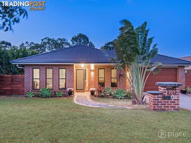 140 Paperbark Circuit Moggill QLD 4070