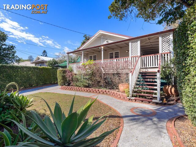 65 Gray Avenue Corinda QLD 4075