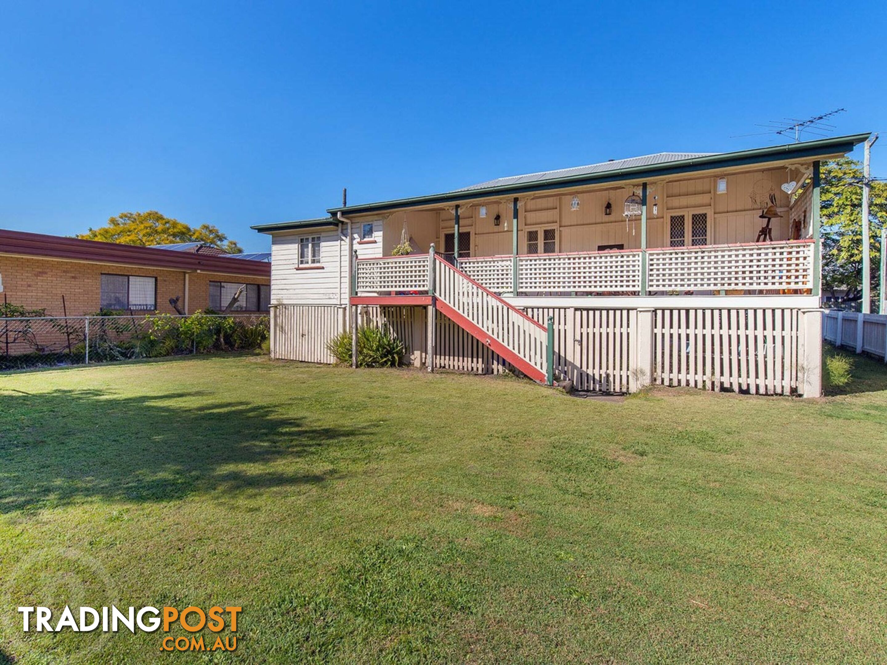 45 Cook Street Oxley QLD 4075